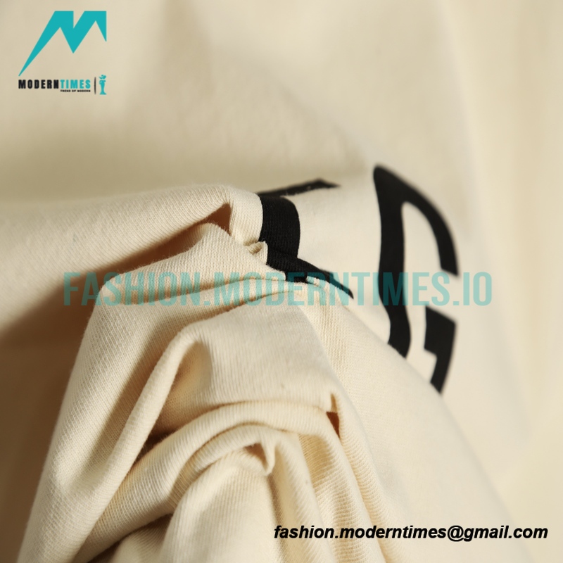 Fear Of God - Short-sleeved T-shirt