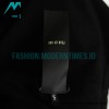 Fear Of God - Short-sleeved T-shirt