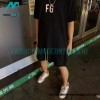 Fear Of God - Short-sleeved T-shirt