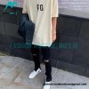 Fear Of God - Short-sleeved T-shirt