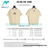 Fear Of God - Short-sleeved T-shirt