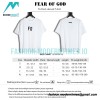 Fear Of God - Short-sleeved T-shirt