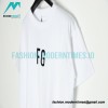 Fear Of God - Short-sleeved T-shirt