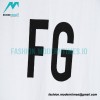 Fear Of God - Short-sleeved T-shirt