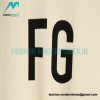 Fear Of God - Short-sleeved T-shirt