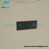  Fear Of God - Fenced 77-letter Short-sleeved T-shirt