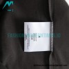  Fear Of God - Fenced 77-letter Short-sleeved T-shirt