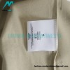  Fear Of God - Fenced 77-letter Short-sleeved T-shirt