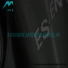  Fear of God - Silicone Letter Vest