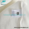  Fear of God - Silicone Letter Vest