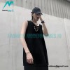  Fear of God - Silicone Letter Vest