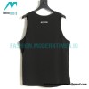  Fear of God - Silicone Letter Vest