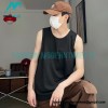  Fear of God - Silicone Letter Vest