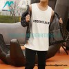  Fear of God - Silicone Letter Vest