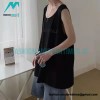  Fear of God - Silicone Letter Vest