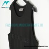  Fear of God - Silicone Letter Vest