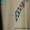 Fear Of God - Chest Silicone Letter-sleeve T-shirt