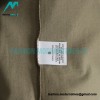 Fear Of God - Chest Silicone Letter-sleeve T-shirt