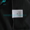 Fear Of God - Chest Silicone Letter-sleeve T-shirt
