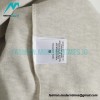 Fear Of God - Chest Silicone Letter-sleeve T-shirt