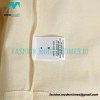 Fear Of God - Chest Silicone Letter-sleeve T-shirt
