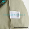 Fear Of God - Chest Silicone Letter-sleeve T-shirt