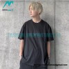 Fear Of God - Chest Silicone Letter-sleeve T-shirt