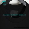 Fear Of God - Flocked Large G Letter Short Sleeve T-shirt