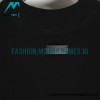 Fear Of God - Flocked Large G Letter Short Sleeve T-shirt