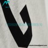 Fear Of God - Flocked Large G Letter Short Sleeve T-shirt