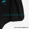 Fear Of God - Flocked Large G Letter Short Sleeve T-shirt