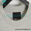 Fear Of God - Flocked Large G Letter Short Sleeve T-shirt