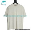 Fear Of God - 1977 Flocked New Printed Short-sleeved T-shirt