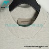 Fear Of God - 1977 Flocked New Printed Short-sleeved T-shirt