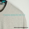 Fear Of God - 1977 Flocked New Printed Short-sleeved T-shirt