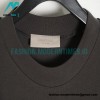 Fear Of God - Flocked Large E Letter Short Sleeve T-shirt