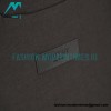 Fear Of God - Flocked Large E Letter Short Sleeve T-shirt