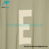 Fear Of God - Flocked Large E Letter Short Sleeve T-shirt