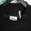 Fear Of God - Back Pentacle Printed Short-sleeved T-shirt
