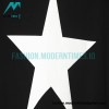 Fear Of God - Back Pentacle Printed Short-sleeved T-shirt