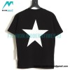 Fear Of God - Back Pentacle Printed Short-sleeved T-shirt