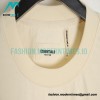 Fear Of God - Back Pentacle Printed Short-sleeved T-shirt
