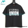 Fear Of God - Union Co-branded Jesus T-shirt