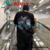 Fear Of God - Union Co-branded Jesus T-shirt