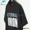 Fear Of God - Union Co-branded Jesus T-shirt