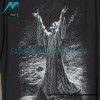 Fear Of God - Union Co-branded Jesus T-shirt
