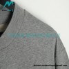 Fear Of God - Fenced 1977-letter Short-sleeved T-shirt
