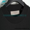 Fear Of God - Fenced 1977-letter Short-sleeved T-shirt