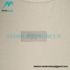Fear Of God - Fenced 1977-letter Short-sleeved T-shirt