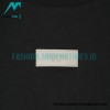 Fear Of God - Fenced 1977-letter Short-sleeved T-shirt